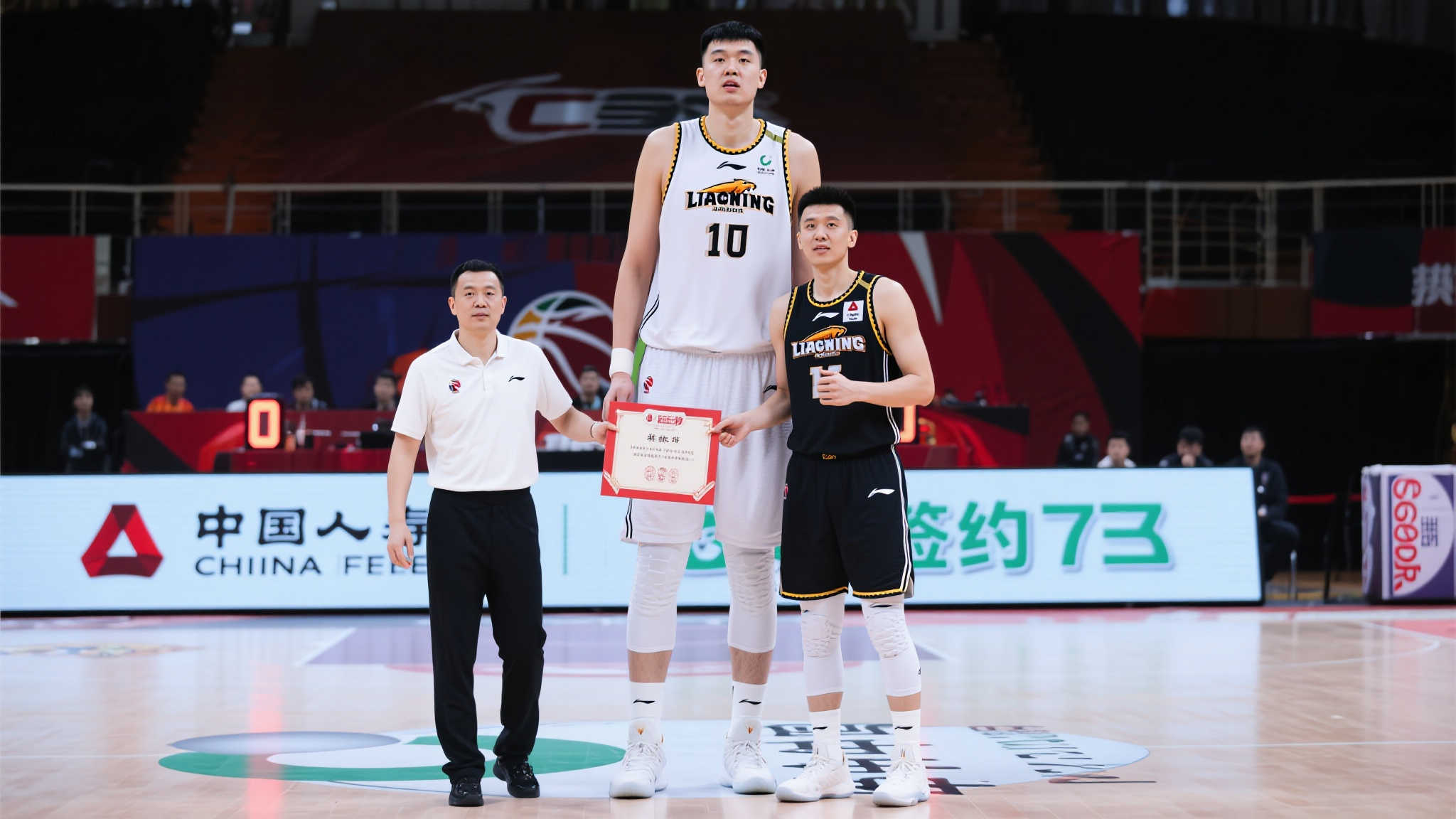 前言：
在中国篮球CBA联赛的版图上，辽宁男篮一