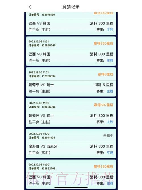 世界杯竞猜平台特色功能全面体验盘点 世界杯竞猜平台特色功能全面体验盘点