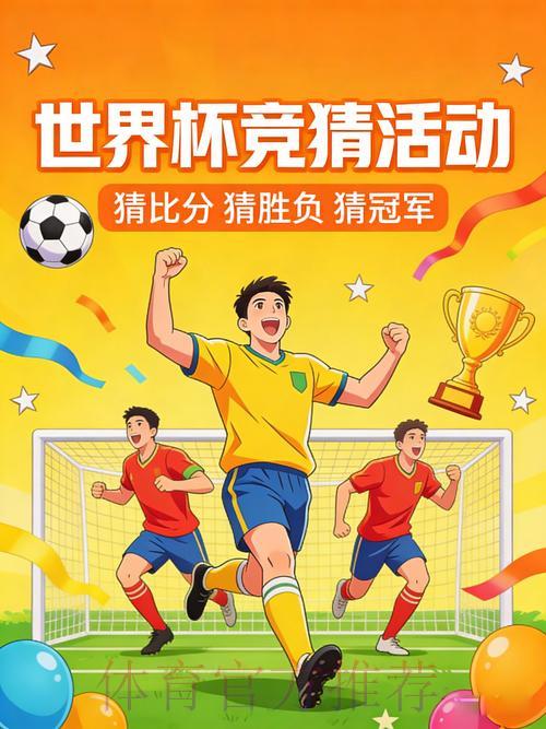 深度揭秘:世界杯竞猜平台完整使用手册 深度揭秘:世界杯竞猜平台完整使用手册