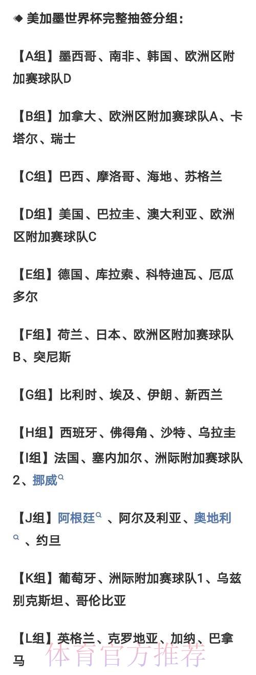 球迷必看：2026世界杯竞猜投注完全攻略