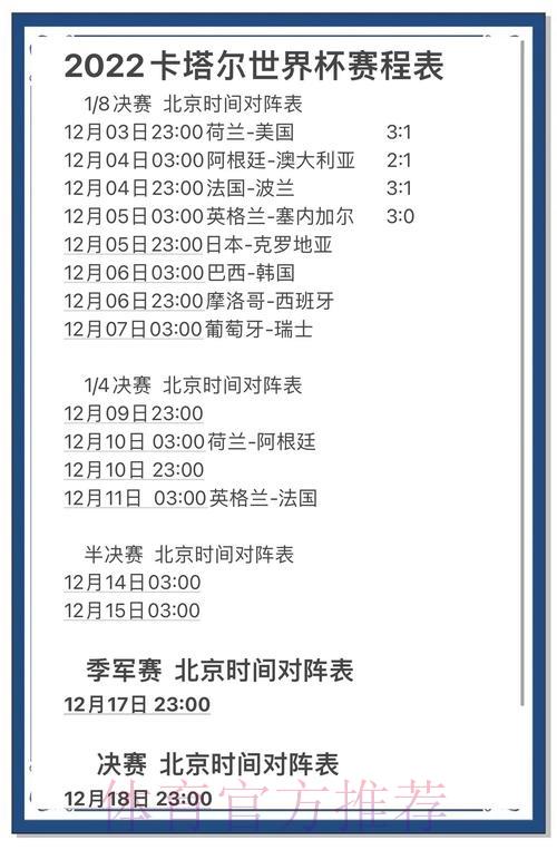 世界杯赛事预测:场外因素究竟能否左右比赛结果? 世界杯赛事预测:场外因素究竟能否左右比赛结果?